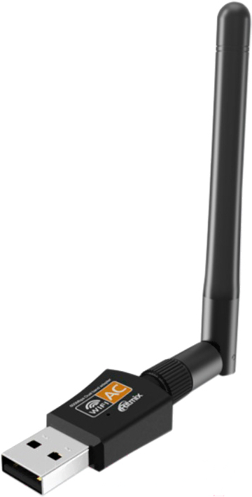 

Wi-Fi адаптер Ritmix RWA-250