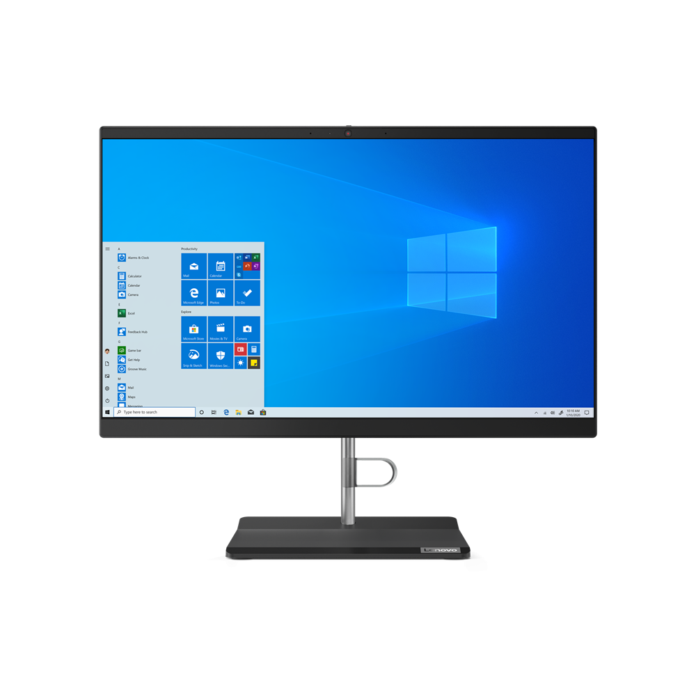 

Моноблок Lenovo V30a-24IIL [11LA000PRU], Моноблок Lenovo V30a-24IIL (11LA000PRU)