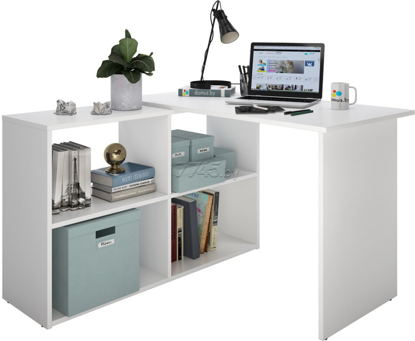 

Стол Domus СП016 [dms-sp016-8685], Стол письменный Domus СП016 dms-sp016-8685