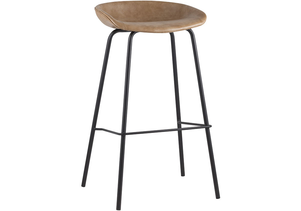 

Барный стул Woodcraft Турин Beige, Турин