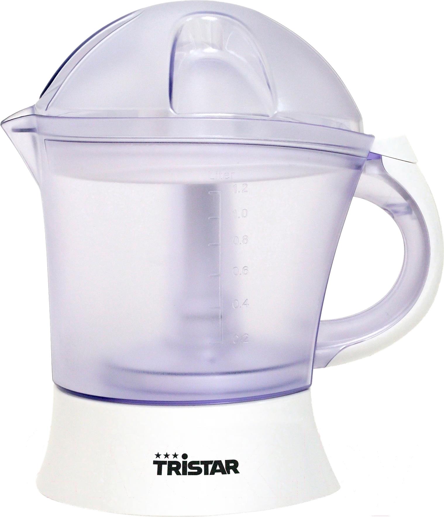 

Соковыжималка Tristar CP-2263, CP-2263