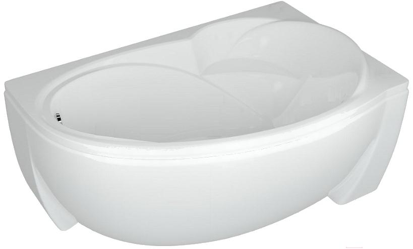 

Ванна Aquatek Бетта 170x97 R с экраном, Бетта 170x97 R с экраном