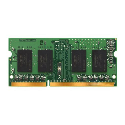 

Оперативная память Kingston SO-DIMM DDR 3 DIMM 8Gb PC12800 1600Mhz [KVR16LS11K2/8], SO-DIMM DDR 3 DIMM 8Gb PC12800 1600Mhz