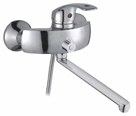 

Смеситель OUTE T0563, T0563