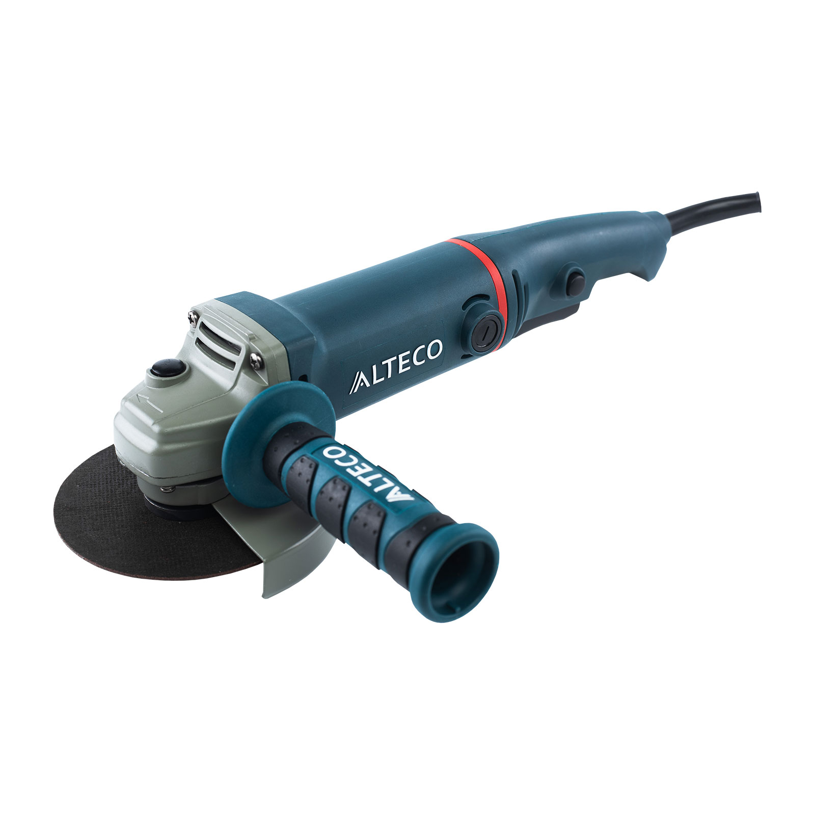 

Угловая шлифмашина Alteco AG 900-125