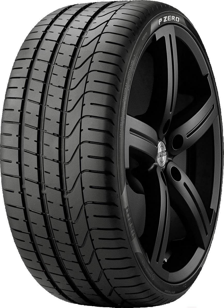 

Шины Pirelli P Zero 275/35R20 102Y Mercedes, P Zero 275/35R20 102Y Mercedes