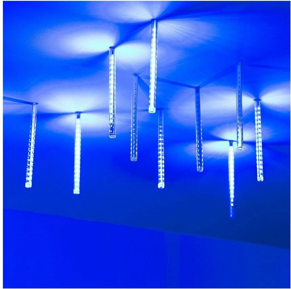

Светодиодная гирлянда ARdecoled ARD-ICEFALL-CLASSIC-D12-200-10PCS-CLEAR-32LED-LIVE Blue [026041], Светодиодная гирлянда ARdecoled ARD-ICEFALL-CLASSIC-D12-200-10PCS-CLEAR-32LED-LIVE 026041 Blue