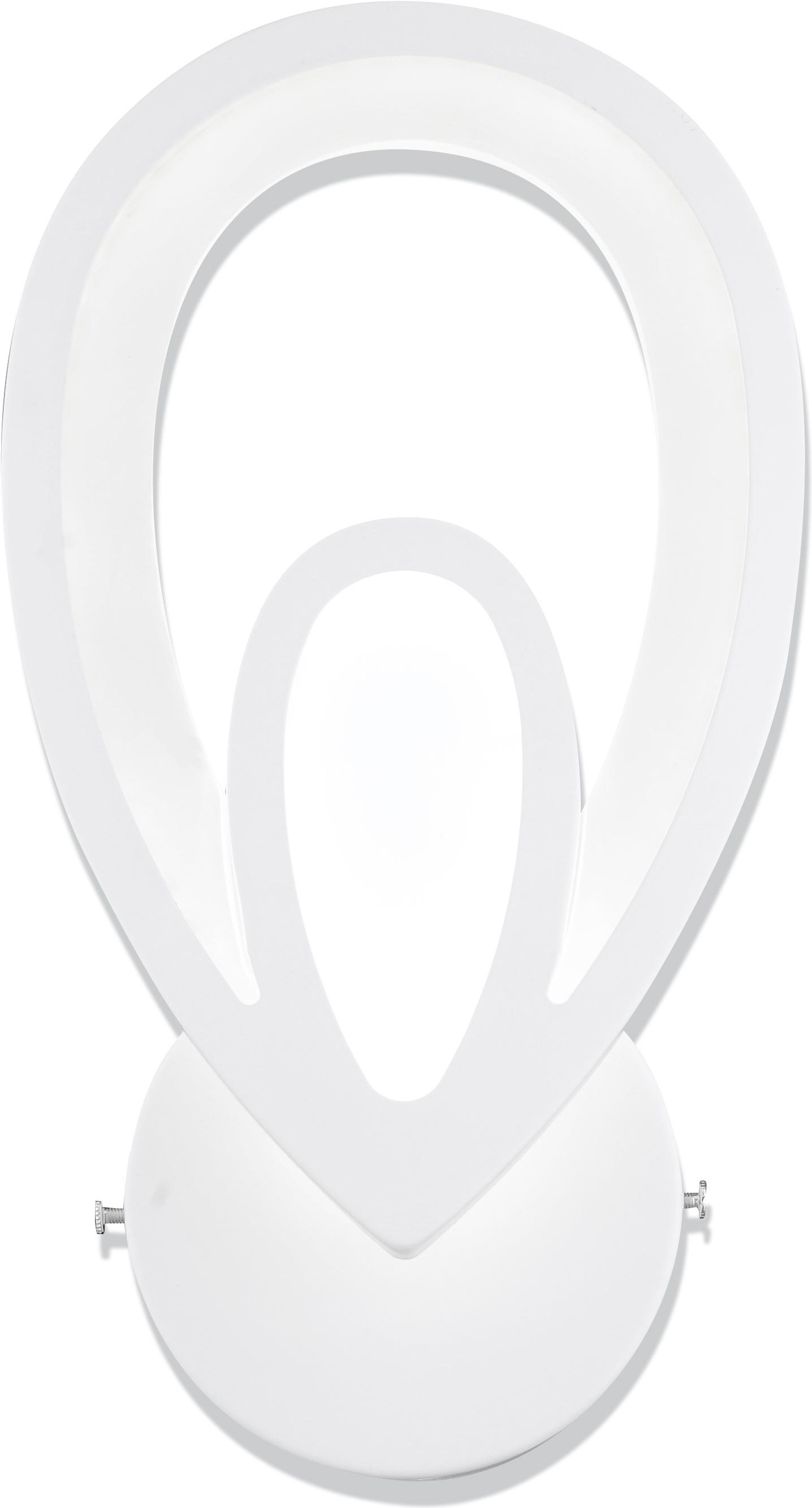 

Бра Hiper H041-1 венге, Бра Hiper Orchid H041-1