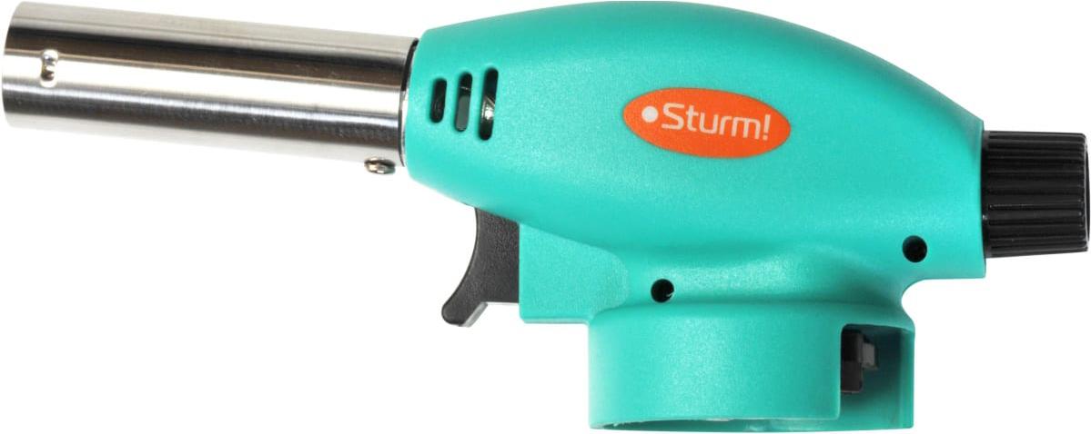 

Сварочная горелка Sturm 5015-KL-02