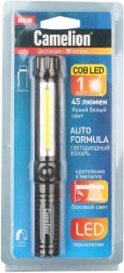 

Фонарь Camelion LED51521, LED51521