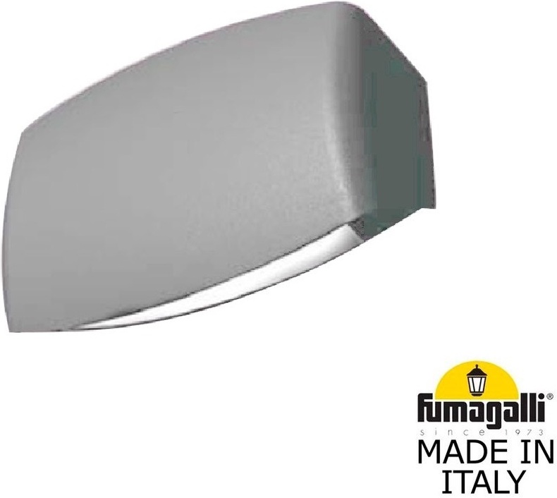 

Уличный настенный светильник Fumagalli AB2.000.000.LXK1L