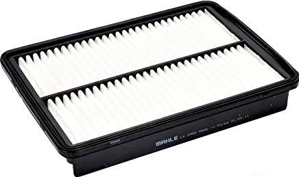 

Фильтр воздушный Knecht/Mahle LX2956, LX2956