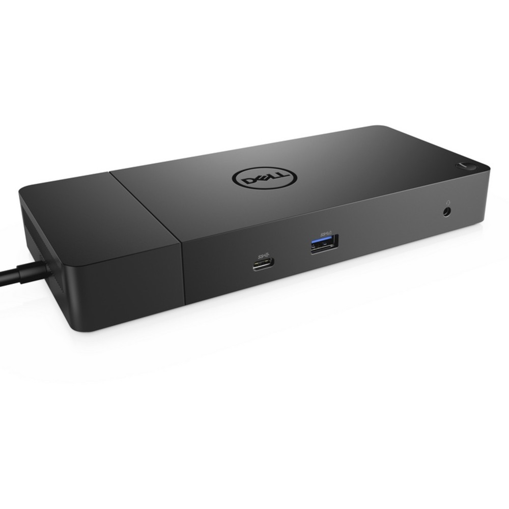 

Док-станция Dell Dock WD-19
