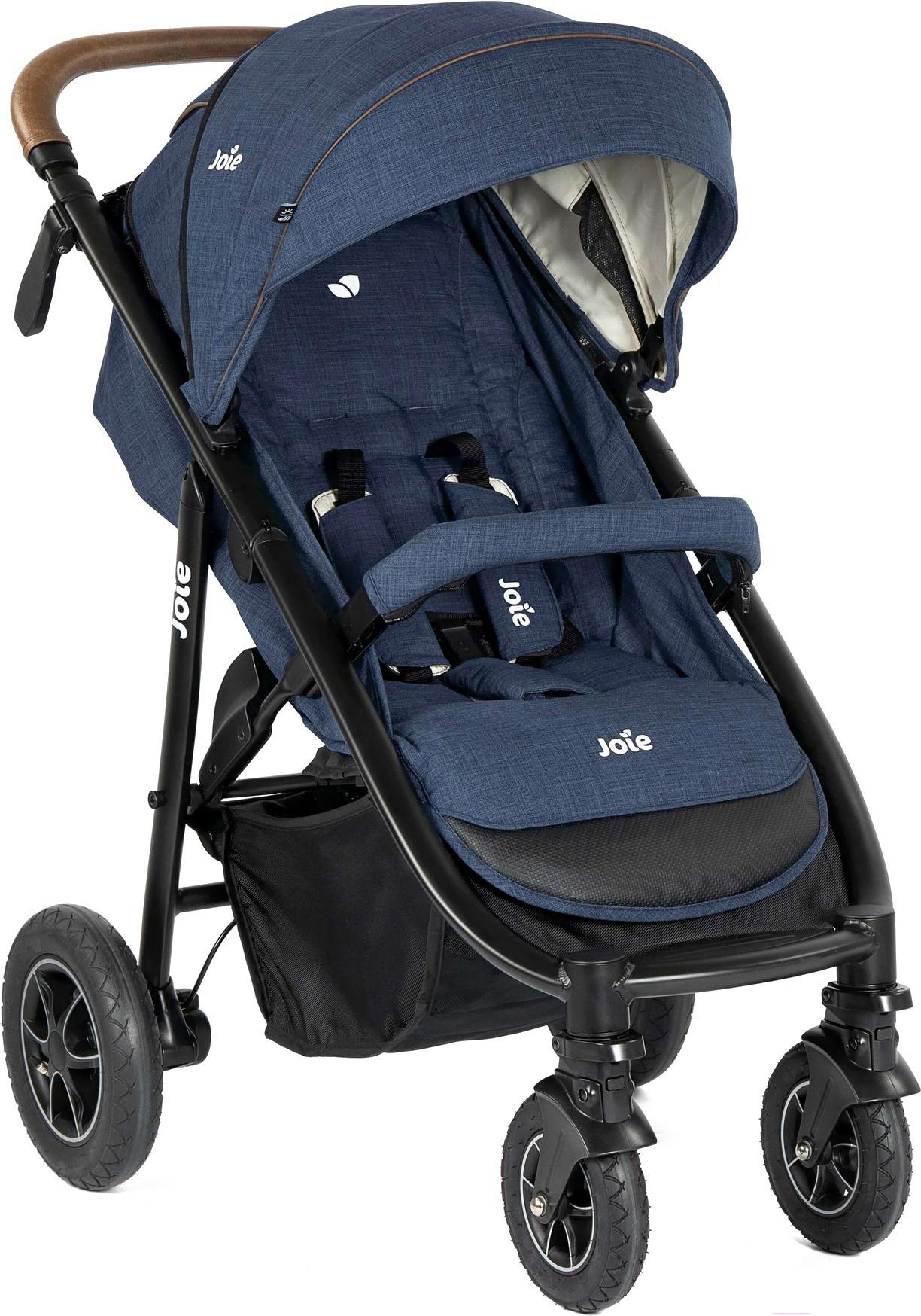 

Детская коляска Joie Mytrax Deep Sea, Mytrax