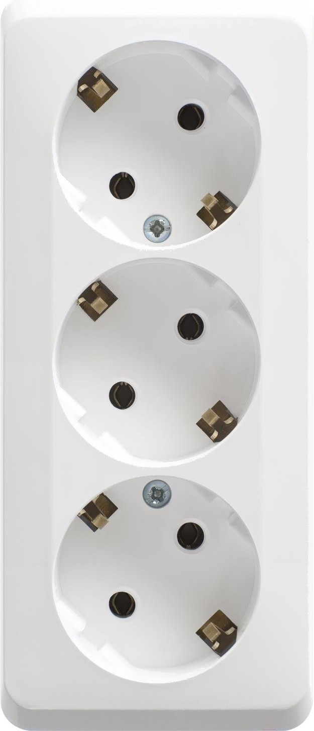 

Розетка Schneider Electric Этюд PA16-011B, Розетка Schneider Electric Розетка Этюд PA16-011B