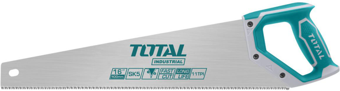 

Ножовка по дереву Total THT55166D