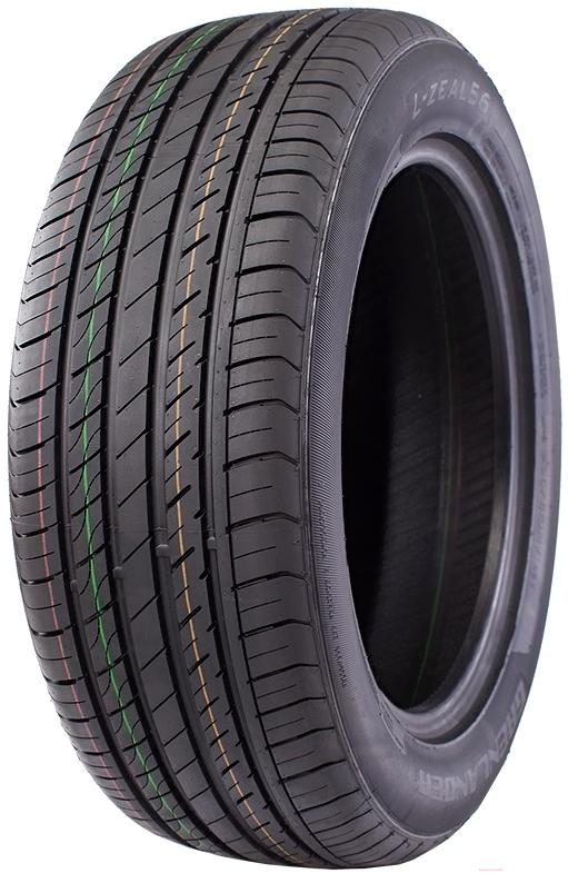 

Шины Grenlander L-Zeal 56 245/40ZR20 99W, L-Zeal 56 245/40ZR20 99W