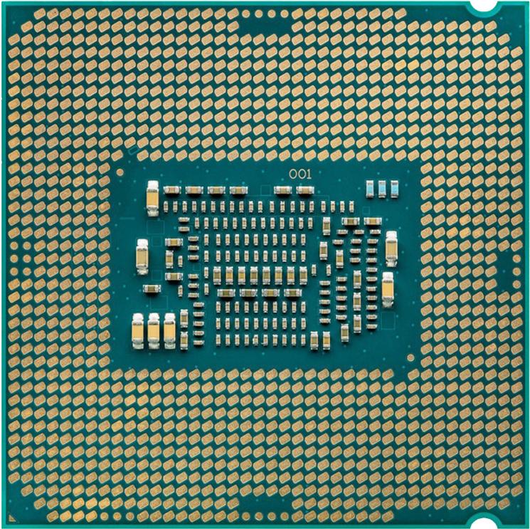 

Процессор Intel Core i5 7400 Soc-1151 OEM [CM8067702867050S R32W], Core i5 7400 OEM