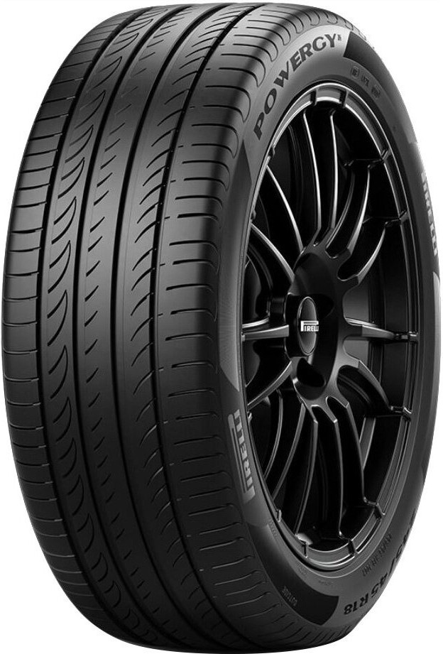 

Автомобильные шины Pirelli Powergy 225/65R17 106V XL