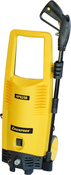 Champion HP6250 - фото Мойка высокого давления Champion HP6250