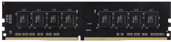 

Оперативная память Team Elite UD-D4 DDR4 DIMM PC4-21300 8GB (TED48G2666C19016)