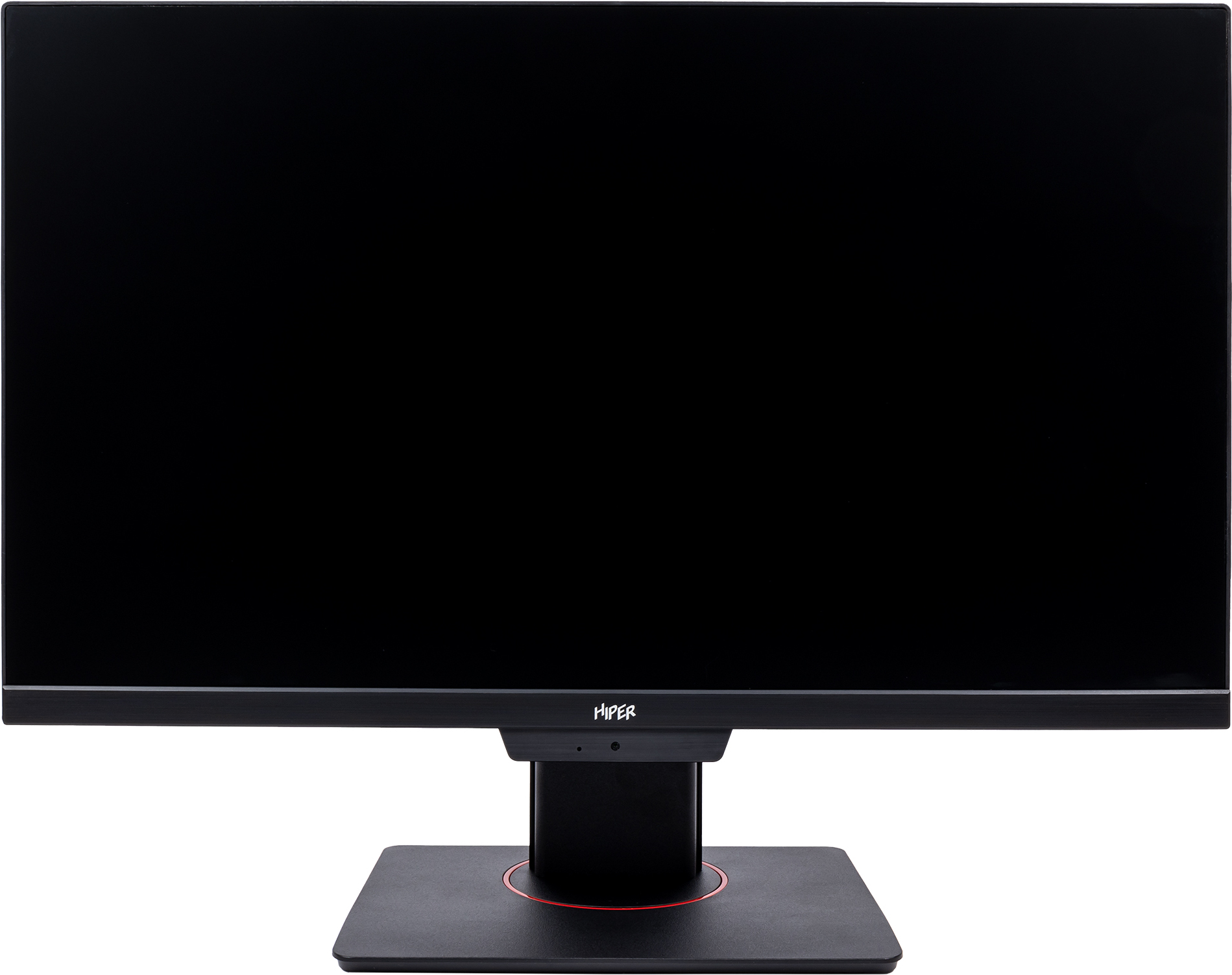 

Моноблок Hiper V12 PG G7400 16Gb/SSD512Gb черный (HV12H6PGS512R16B)