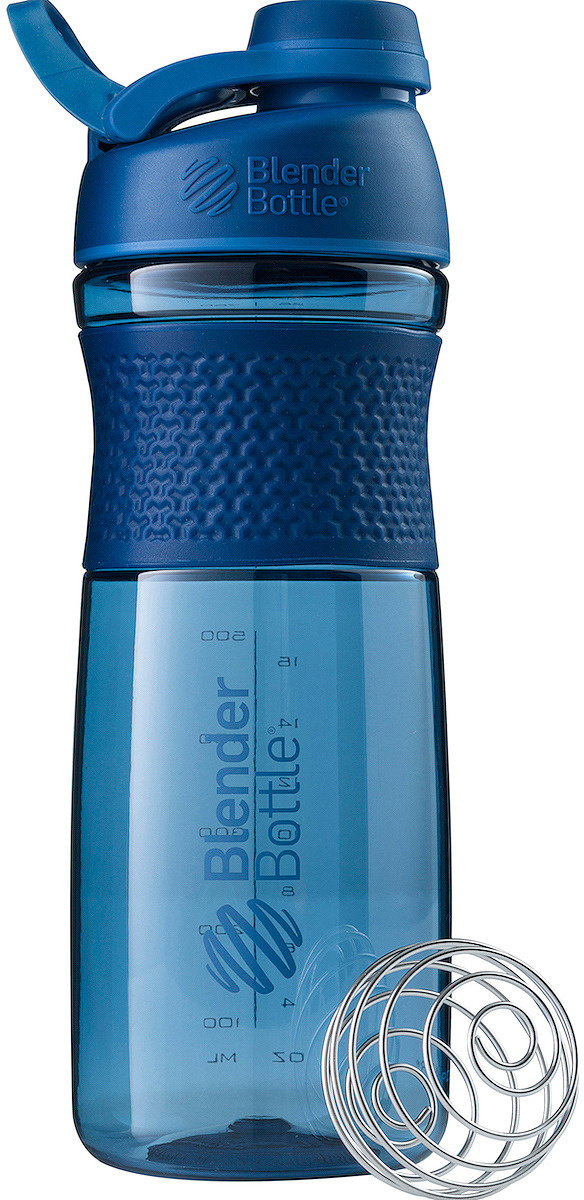 

Шейкер Blender Bottle SportMixer Tritan Twist Cap темно-синий [BB-ST28-FCNA], Шейкер Blender Bottle SportMixer Tritan Twist Cap BB-ST28-FCNA темно-синий