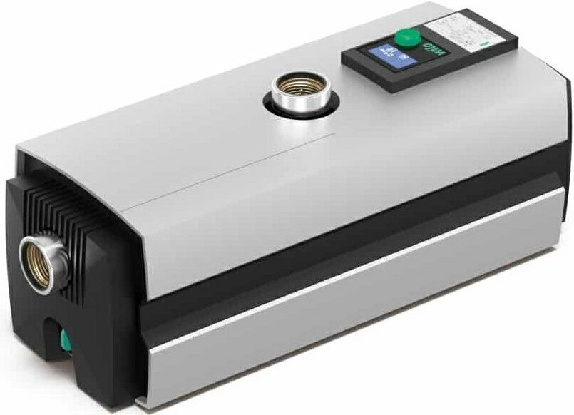 

Многоступенчатый насос Wilo HiMulti 5-45 iPQ [3095456], Многоступенчатый насос Wilo HiMulti 5-45 iPQ 3095456