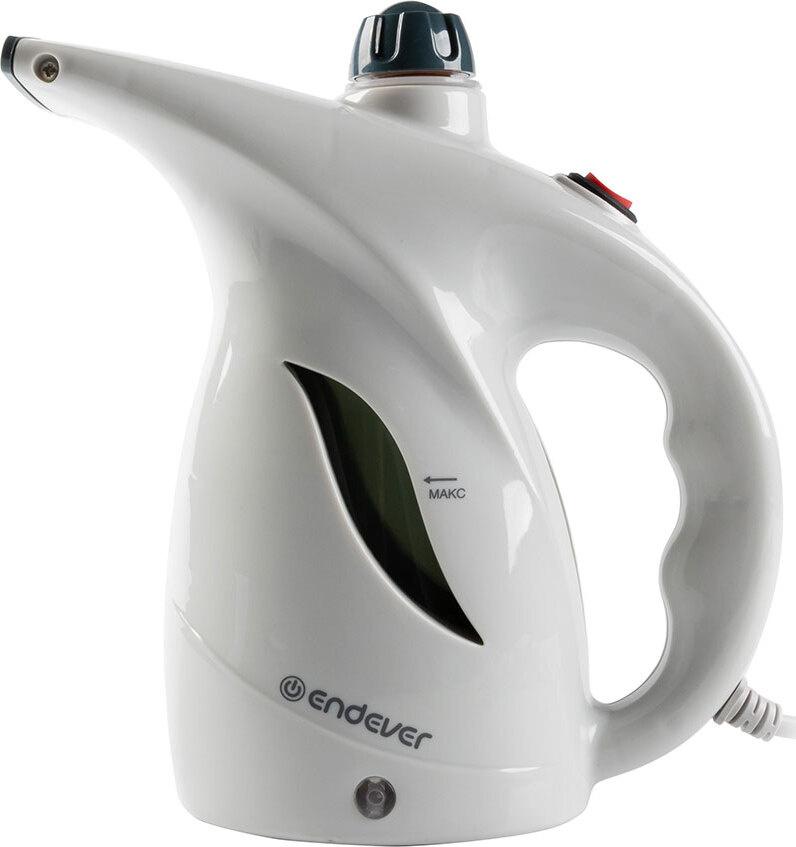 

Отпариватель Endever Odyssey Q-446 серый, Odyssey Q-446