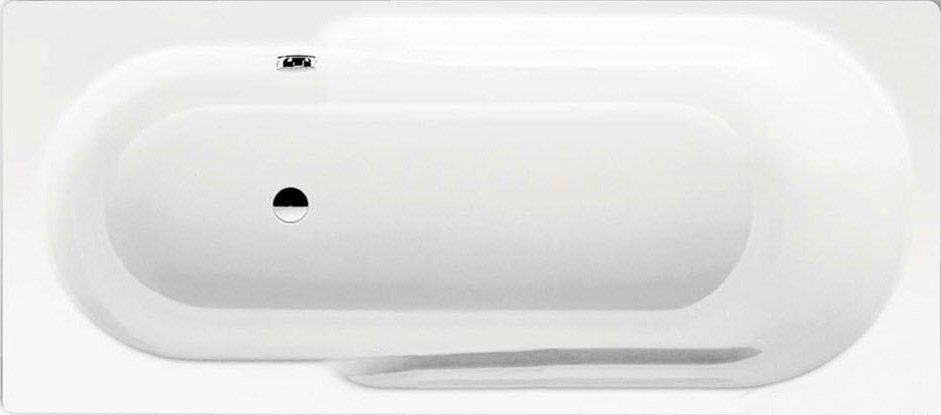 

Стальная ванна Kaldewei Rondo Star 170x750 221600010001, Rondo Star 170x750