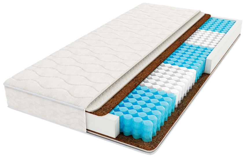 

Матрас Askona Expert Etalon 120x200