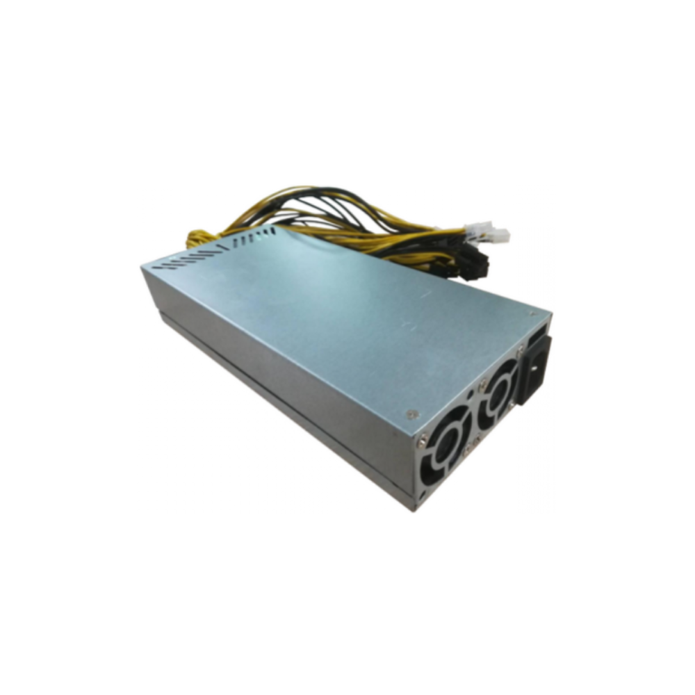 

Блок питания R-Senda SD-2400W-BTC-1 16AWG, Блок питания R-Senda SD-2400W-BTC-1