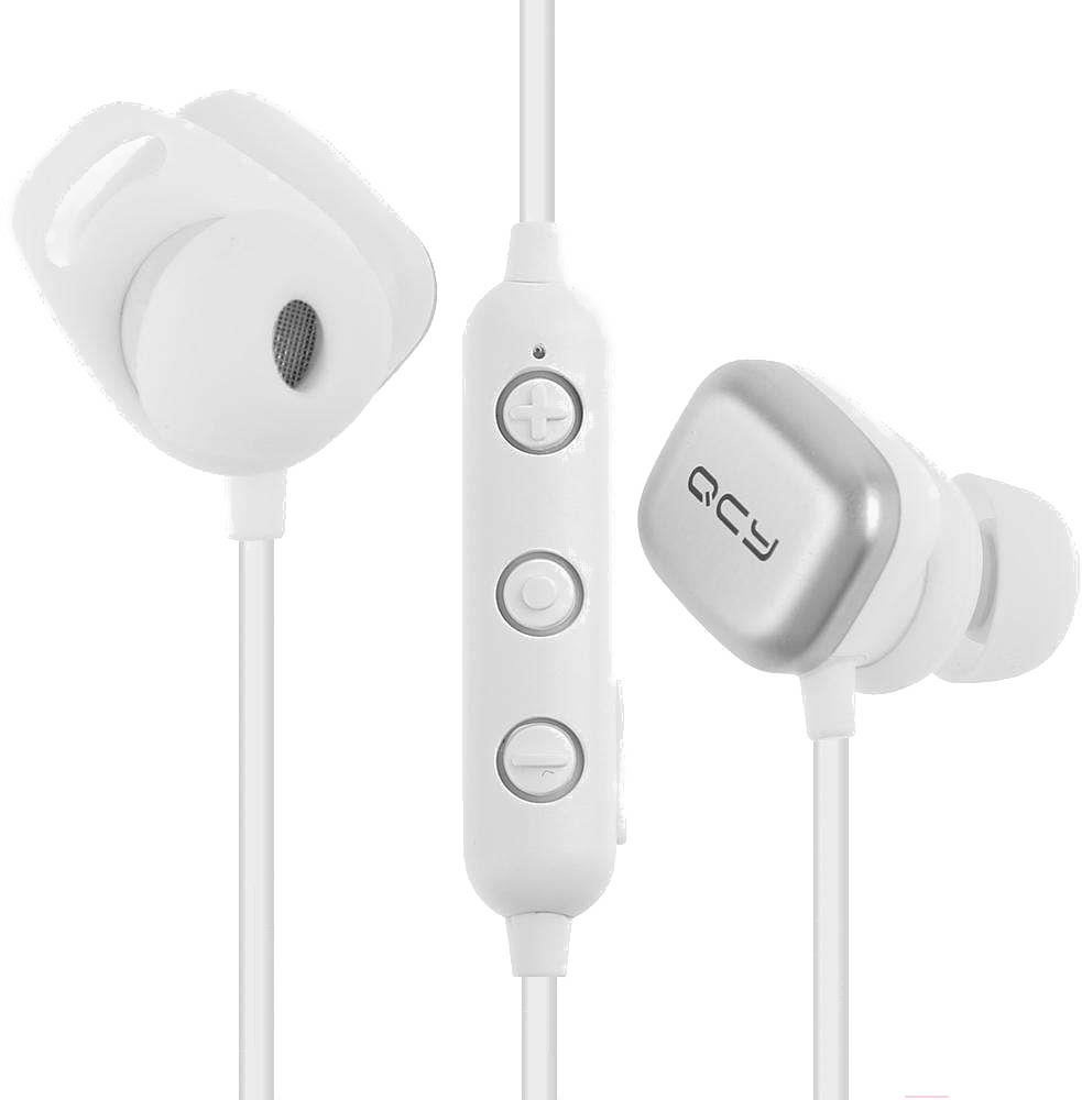 

Наушники QCY M1 Pro White, M1 Pro
