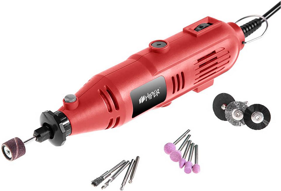 

Электродрель Hiper HMD135A