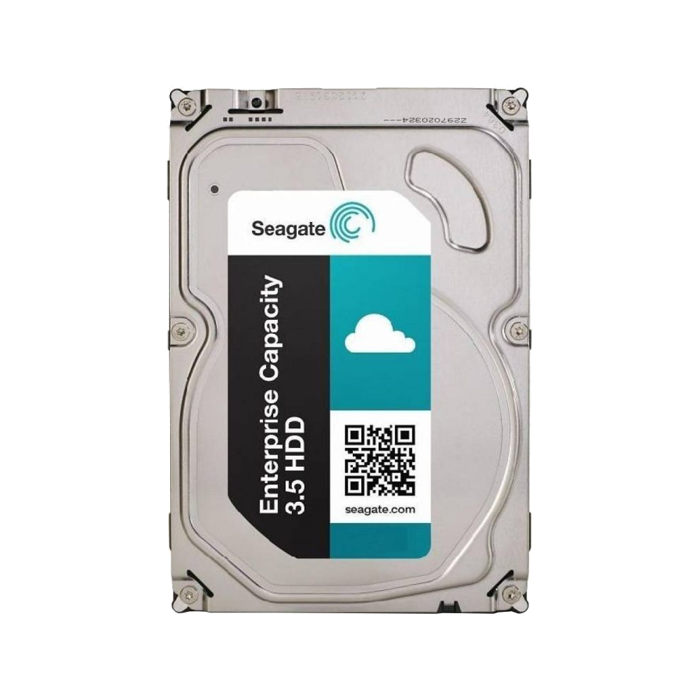 

Жесткий диск Seagate Enterprise Capacity 2TB [ST2000NM0045], Жесткий диск Seagate Enterprise Capacity 2TB ST2000NM0045