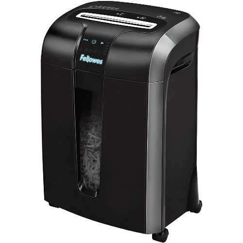 

Шредер Fellowes Powershred 73Ci, Powershred 73Ci