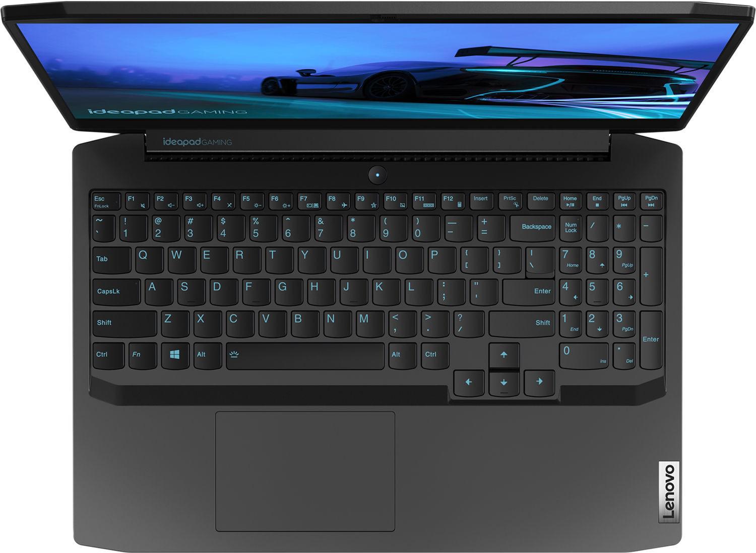 

Ноутбук Lenovo Gaming3 15IMH05 [81Y4006YRU], Gaming3 15IMH05