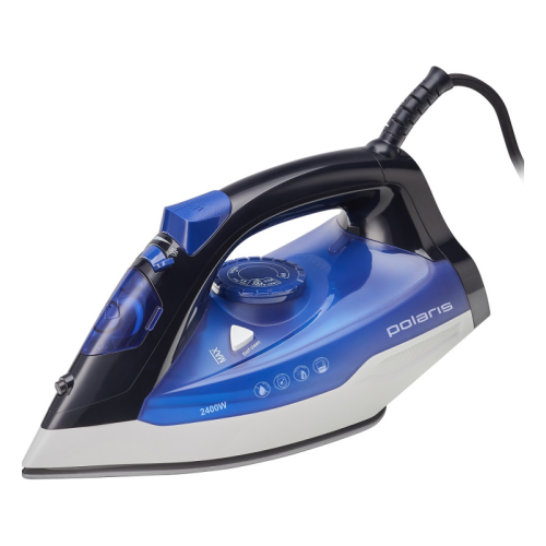 

Утюг Polaris PIR 2410K Dark Blue