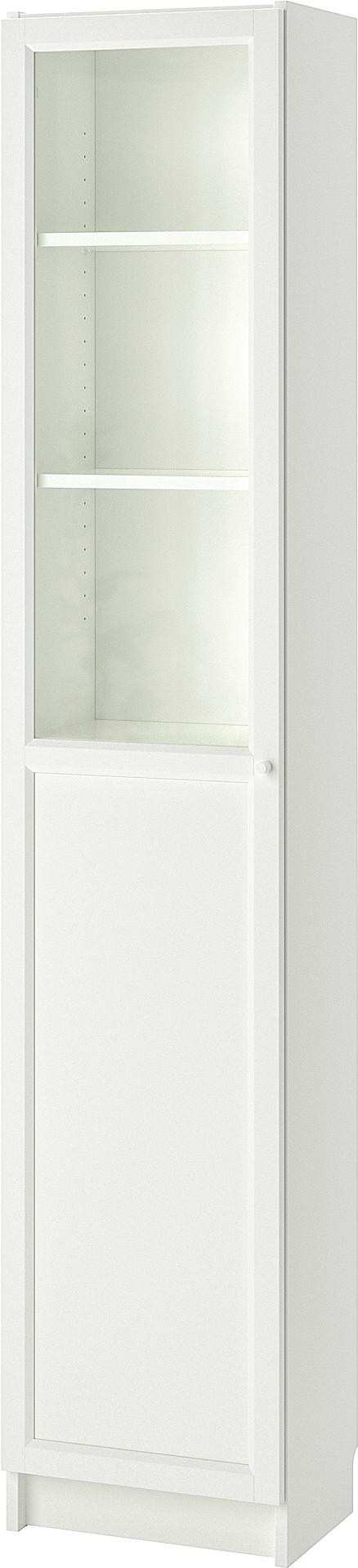 

Шкаф-пенал IKEA Билли/Оксберг [592.874.20], Билли/Оксберг