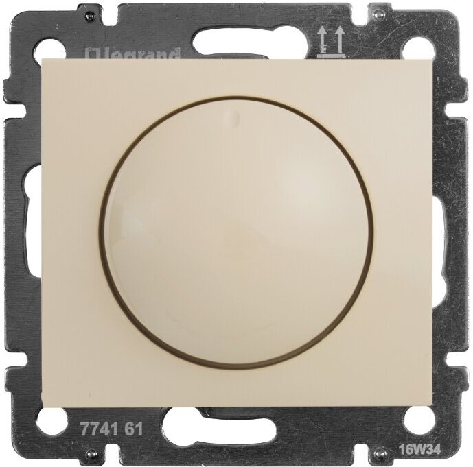 

Диммер Legrand Valena 774161