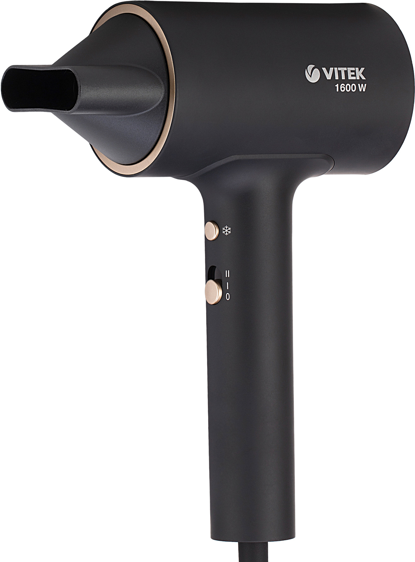 

Фен Vitek VT-1305