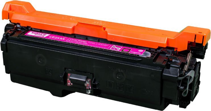 

Картридж для принтера Sakura Printing SACE253A, Картридж Sakura Printing SACE253A