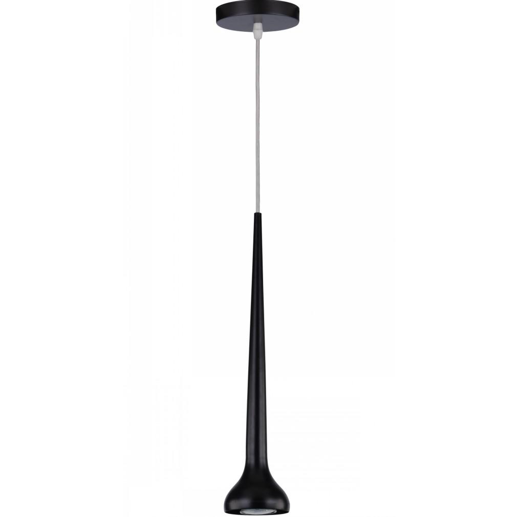 

Потолочный подвесной светильник ARTE Lamp A4010SP-1BK, A4010SP-1BK