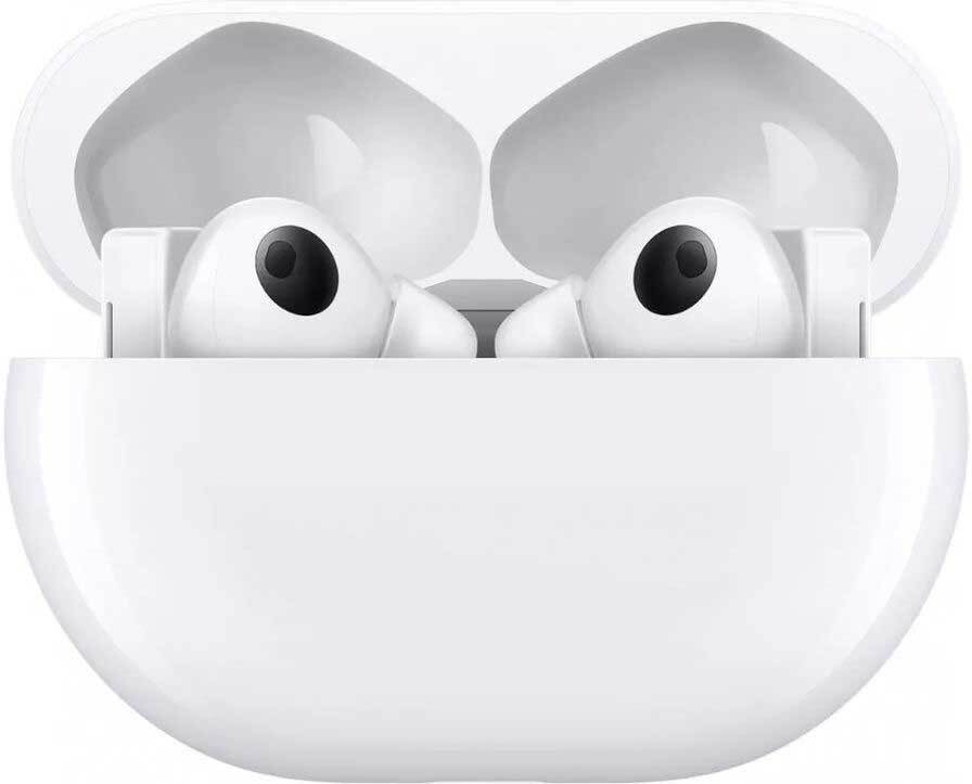 

Наушники Huawei FreeBuds PRO White [55033758], Наушники Huawei FreeBuds PRO 55033758 White