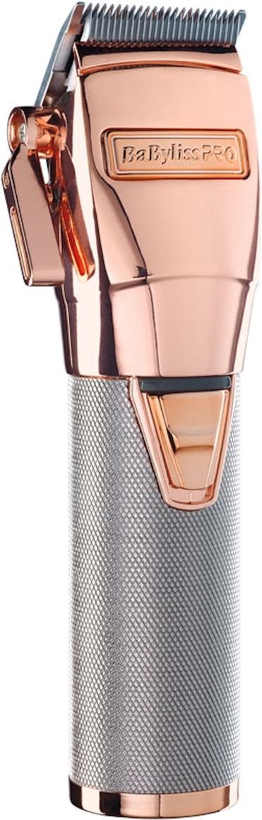 

Машинка для стрижки волос BaByliss Pro 4Artists FX8700RGE, Pro 4Artists FX8700RGE
