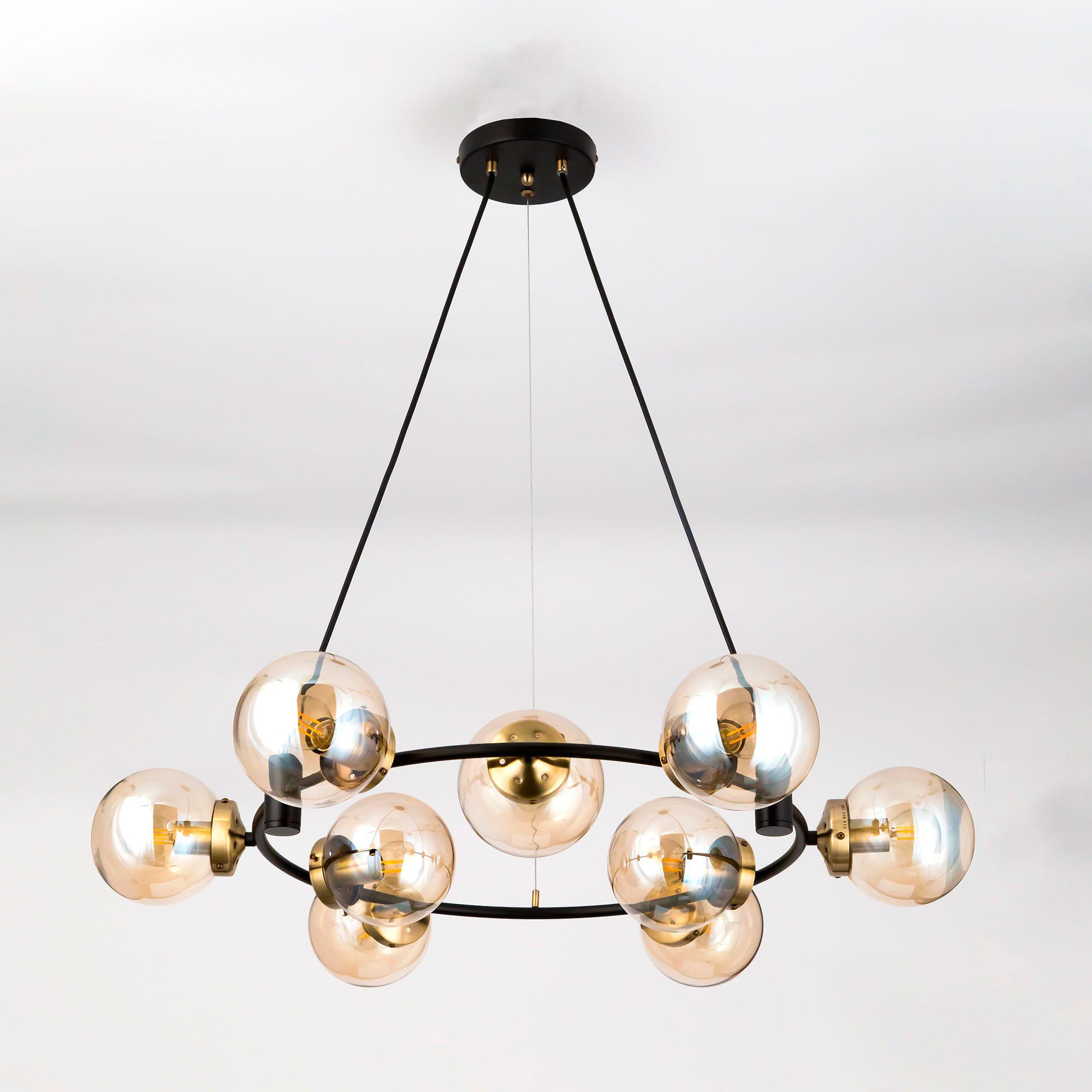 

Подвесной светильник Citilux CL105195