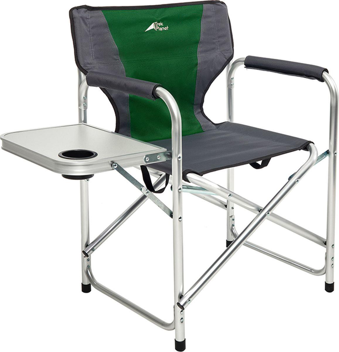 

Стул кемпинговый Trek Planet Chester Alu [70641], Chester