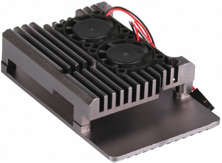 

Корпус для компьютера QUMO RS007 Grey [32883], Корпус для компьютера QUMO RS007 32883 Grey