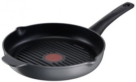 

Сковорода Tefal E2404055, Сковорода Tefal E2404055 (26см, грильа)