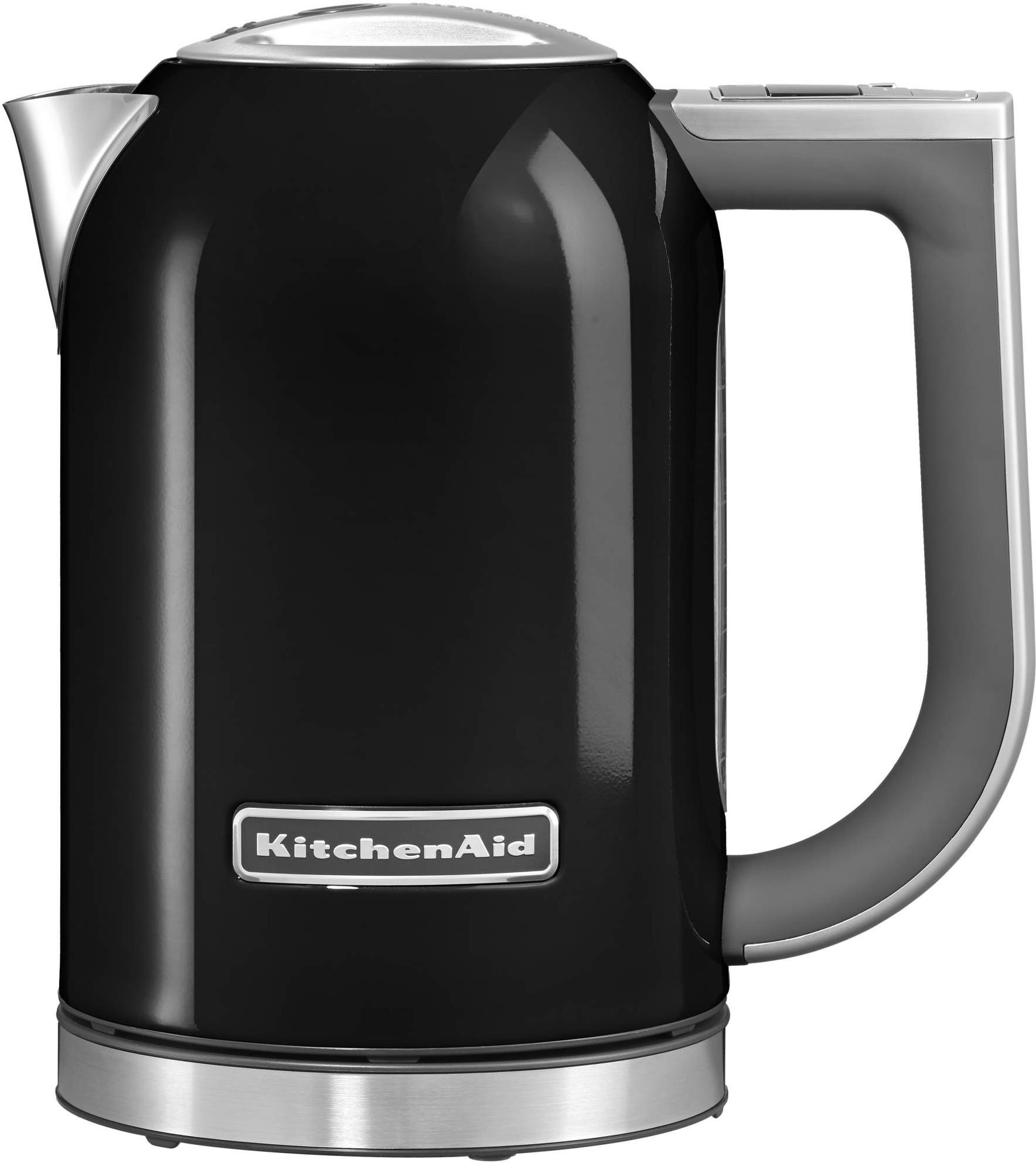 

Чайник KitchenAid 5KEK1722EOB, 5KEK1722EOB